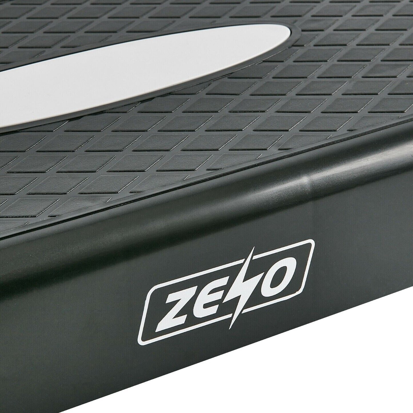 Elevate Your Fitness Routine with the Zeno Aerobic Stepper - Versatile 2-Tier Home Gym Platform with Free Yoga Mat